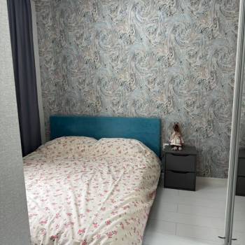 Продается 1-комнатная квартира, 26,9 м²