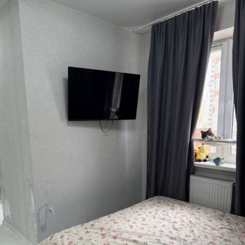Продается 1-комнатная квартира, 26,9 м²
