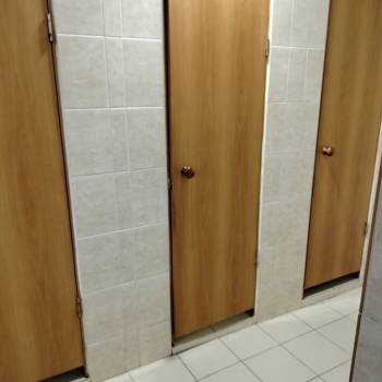 Продается 1-комнатная квартира, 18 м²
