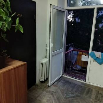 Продается 1-комнатная квартира, 18 м²
