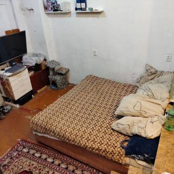 Продается 1-комнатная квартира, 18 м²