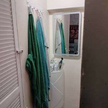 Продается 1-комнатная квартира, 18 м²