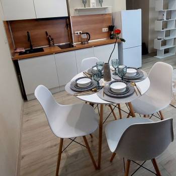 Продается 1-комнатная квартира, 30 м²