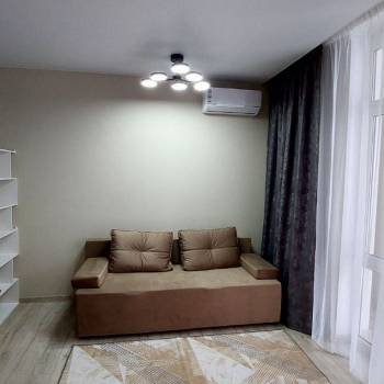 Продается 1-комнатная квартира, 30 м²