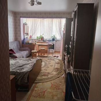 Продается 1-комнатная квартира, 28,9 м²