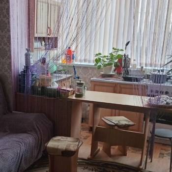 Продается 1-комнатная квартира, 28,9 м²