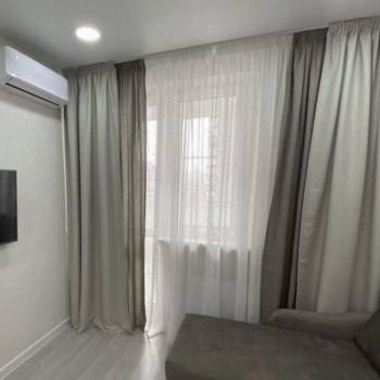Продается 1-комнатная квартира, 22,5 м²