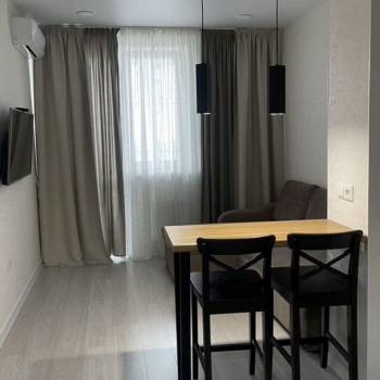 Продается 1-комнатная квартира, 22,5 м²