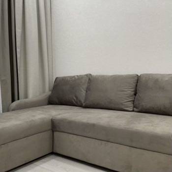 Продается 1-комнатная квартира, 22,5 м²