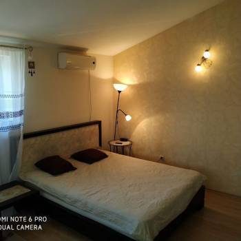 Продается 2-х комнатная квартира, 66,5 м²