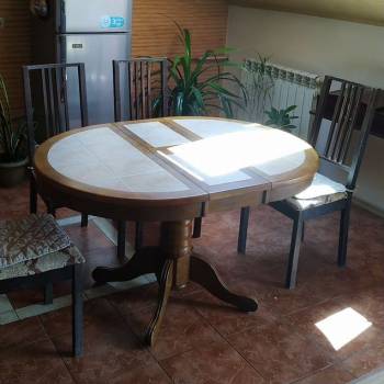 Продается 2-х комнатная квартира, 66,5 м²