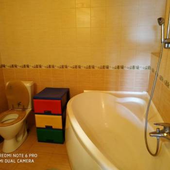 Продается 2-х комнатная квартира, 66,5 м²