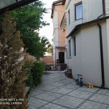 Продается 2-х комнатная квартира, 66,5 м²