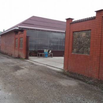 Сдается Нежилое помещение, 930 м²