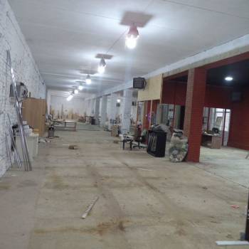 Сдается Нежилое помещение, 930 м²