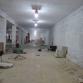 Сдается Нежилое помещение, 930 м²