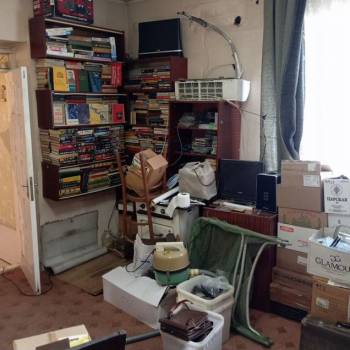 Продается Дом, 29 м²
