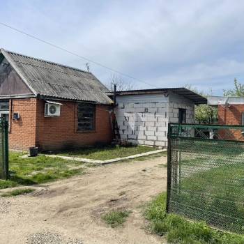 Продается Дом, 78 м²