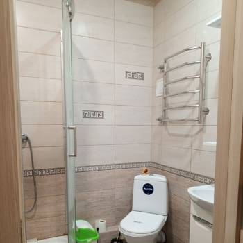 Сдается 1-комнатная квартира, 40 м²