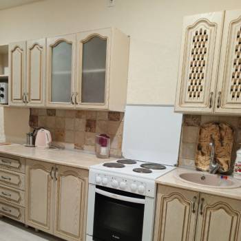 Сдается 1-комнатная квартира, 40 м²