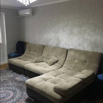 Сдается 2-х комнатная квартира, 52 м²