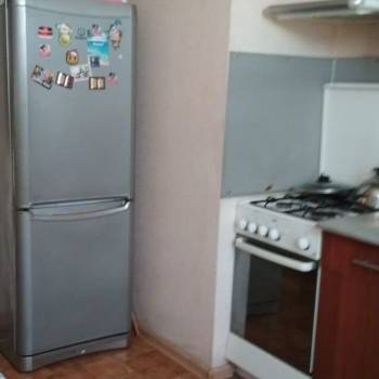 Сдается 2-х комнатная квартира, 55 м²