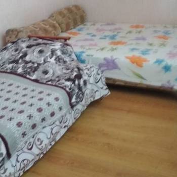 Сдается 2-х комнатная квартира, 55 м²