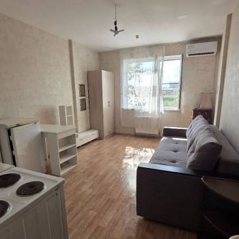 Сдается 1-комнатная квартира, 23 м²
