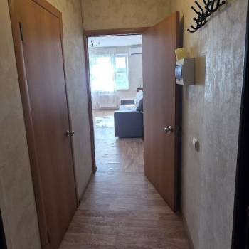 Сдается 1-комнатная квартира, 23 м²