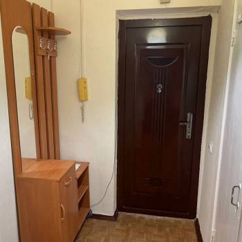 Сдается 1-комнатная квартира, 32 м²