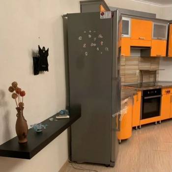 Сдается 1-комнатная квартира, 30,5 м²