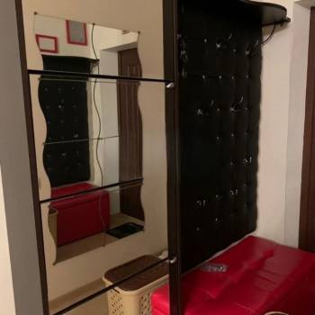 Сдается 1-комнатная квартира, 30,5 м²
