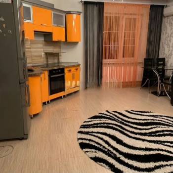 Сдается 1-комнатная квартира, 30,5 м²