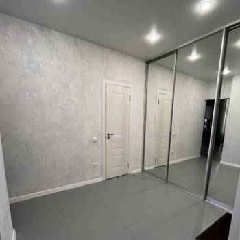 Сдается 2-х комнатная квартира, 58 м²