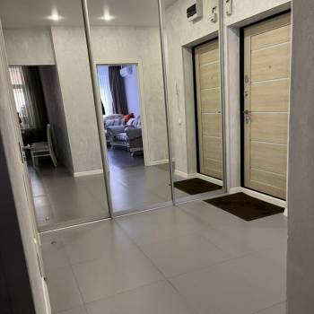 Сдается 2-х комнатная квартира, 58 м²