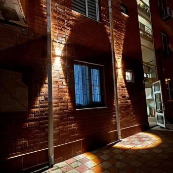 Продается 1-комнатная квартира, 40 м²