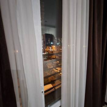 Продается 1-комнатная квартира, 42,8 м²