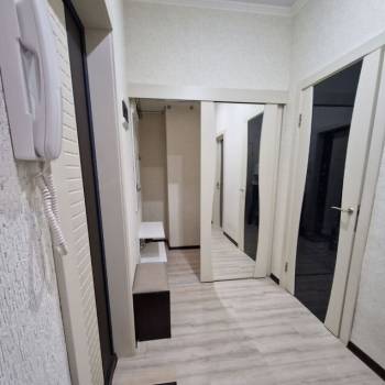 Продается 1-комнатная квартира, 42,8 м²