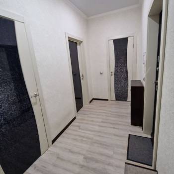 Продается 1-комнатная квартира, 42,8 м²