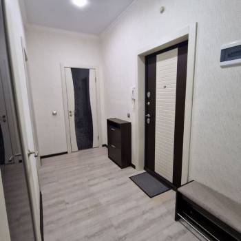 Продается 1-комнатная квартира, 42,8 м²