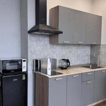Сдается 1-комнатная квартира, 26,5 м²