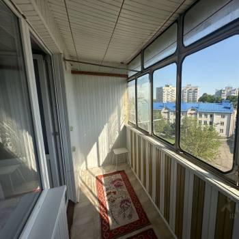 Сдается 2-х комнатная квартира, 52 м²