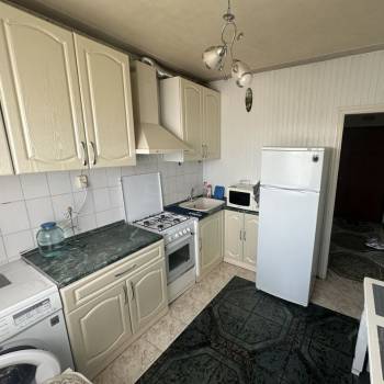 Сдается 2-х комнатная квартира, 52 м²