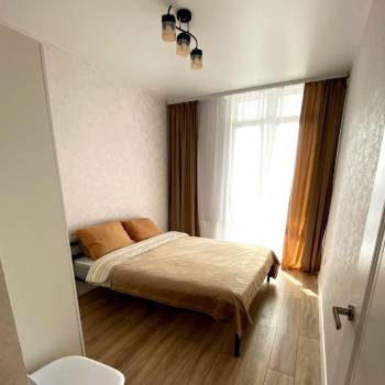 Продается 1-комнатная квартира, 40 м²