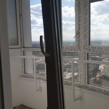 Продается 2-х комнатная квартира, 53 м²