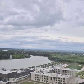 Продается 2-х комнатная квартира, 53 м²