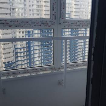 Продается 2-х комнатная квартира, 53 м²