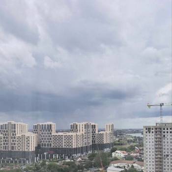 Продается 2-х комнатная квартира, 53 м²
