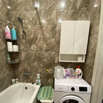 Сдается 1-комнатная квартира, 35 м²