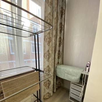 Сдается 1-комнатная квартира, 35 м²